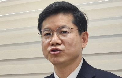 이영선 변호사 세종갑 공천 확정 