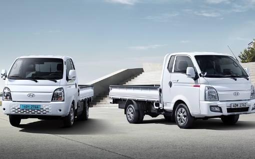 포터2 일렉트릭 제작 결함 시정공고