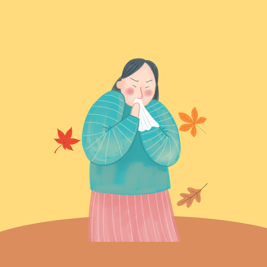 환절기 생체리듬 정상화의 중요 3단계 알아보기