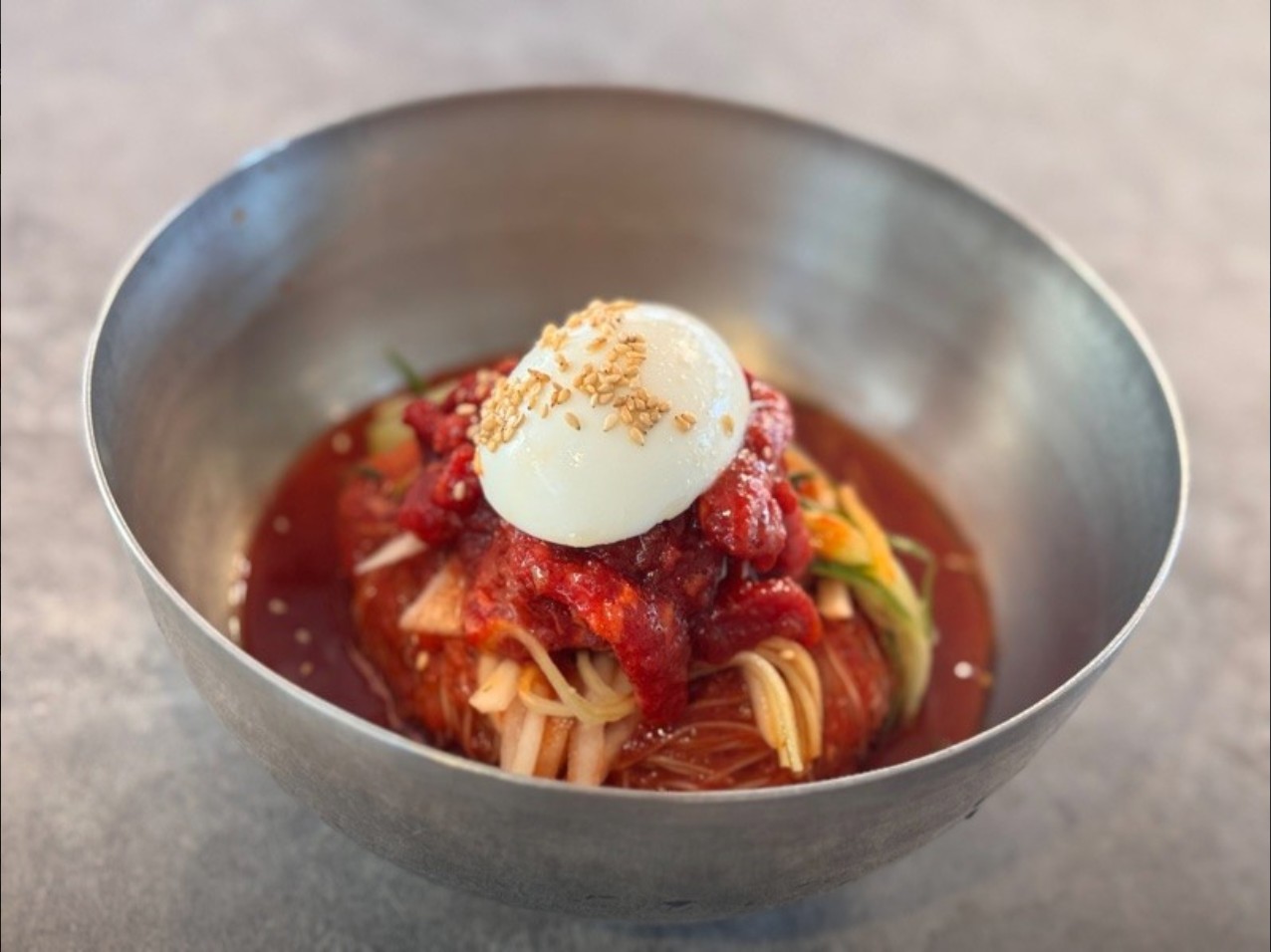 냉면