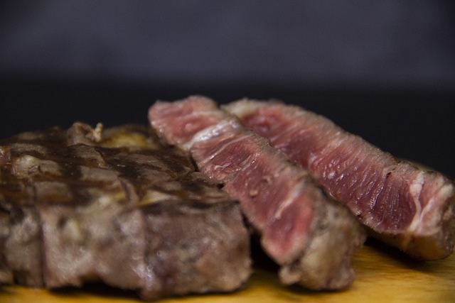 완벽한 고기 조리법