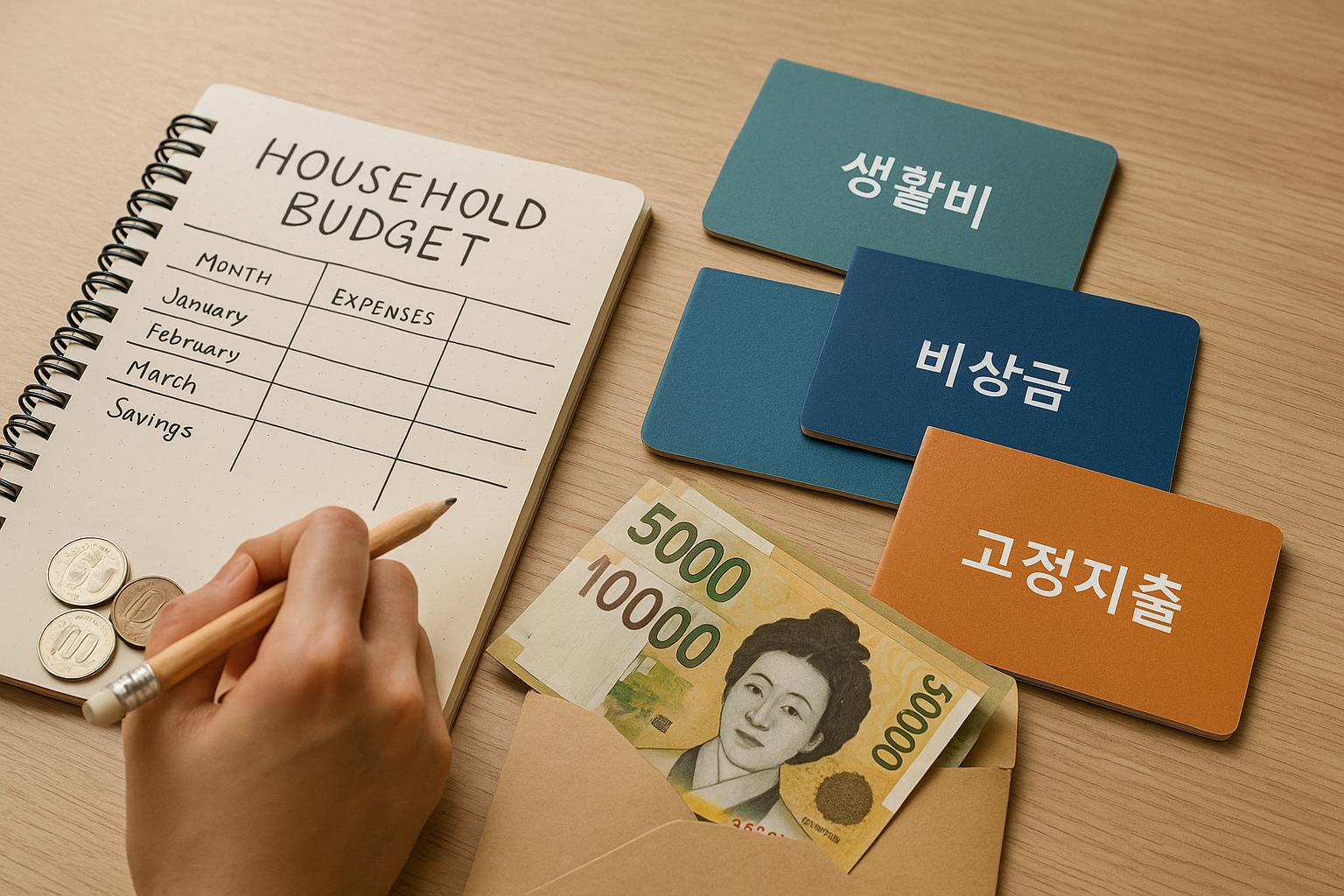 월급날 전날 통장 잔고 0원? 자동이체 하나로 돈이 모이기 시작했습니다!
