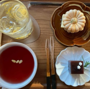 한국전통디저트 이색카페추천 BEST 10곳