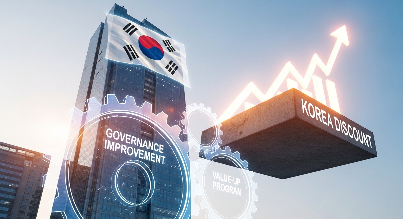 2026년 미국주식 vs 한국주식 투자 전망 비교