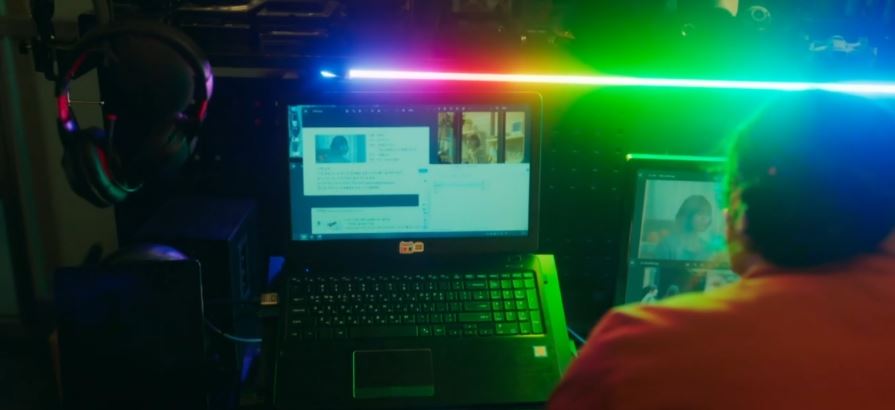 오늘도사랑스럽개_8회