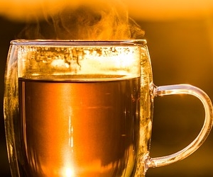 옥수수 수염차 효능 다이어트에 도움