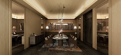 신라모노그램 강릉 예약