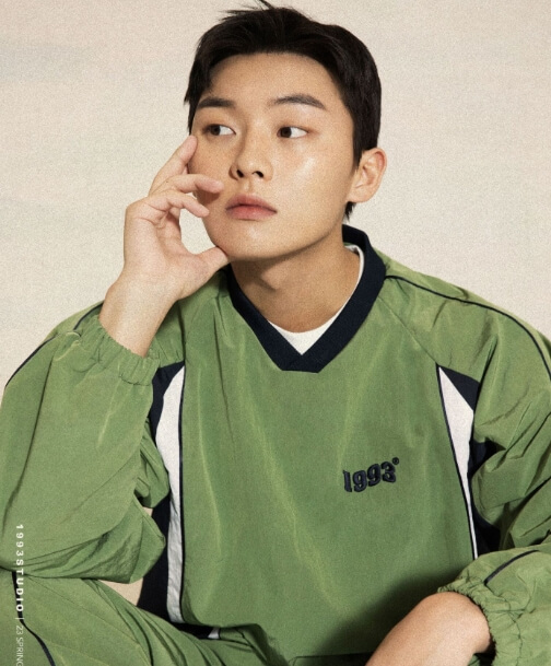 최현욱 하이쿠키