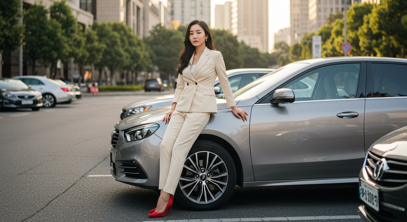 쏘렌토 중고차 시세