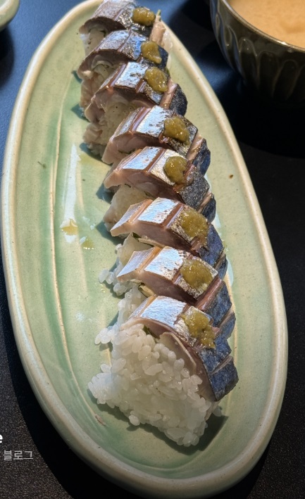 -캘리포니아-롤-달인