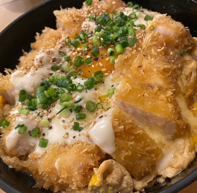 후쿠오카돈까스 돈카츠 히카리 야쿠인점