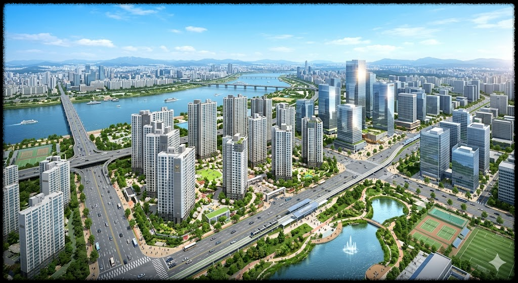 지방 거점 도시 5곳 미분양 현황 분석과 2026년 하반기 실전 매수 전략