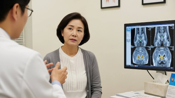 고관절 통증 증상 사진 10