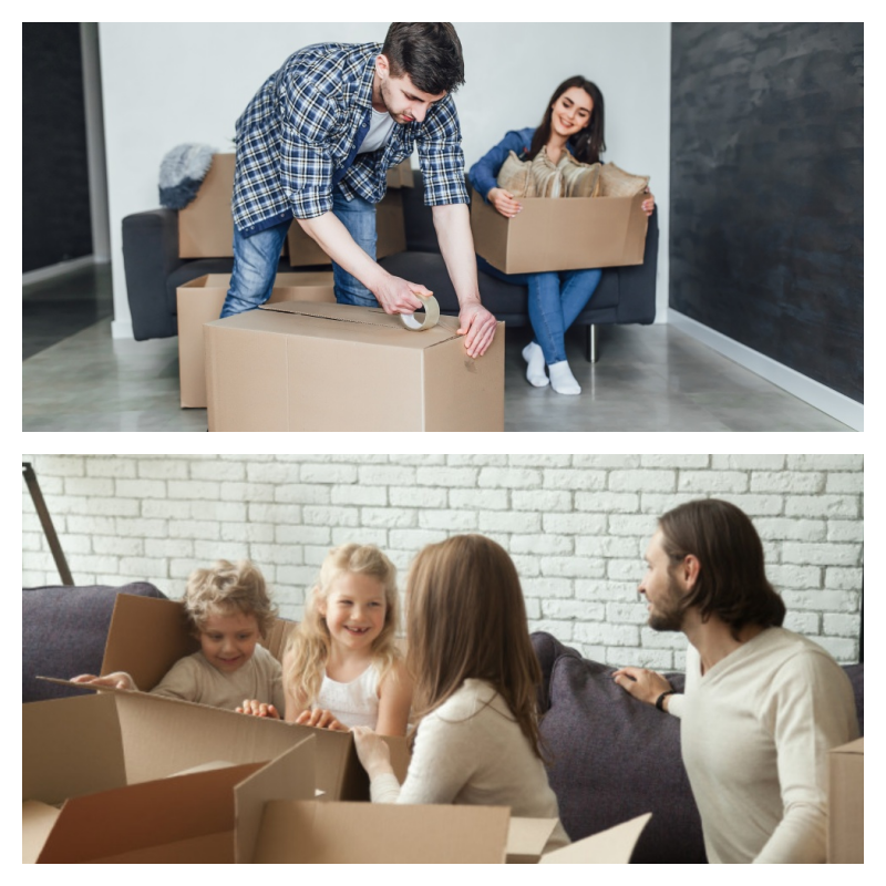 이사 견적 문의 전 반드시 알아둘 부분