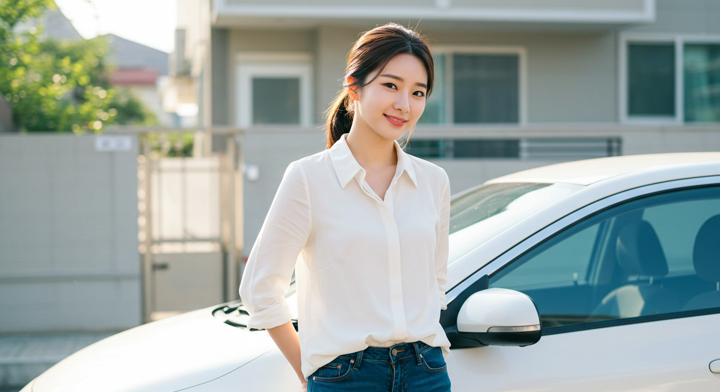 20대 운전자보험