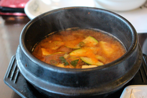 힐링 푸드 관련 사진