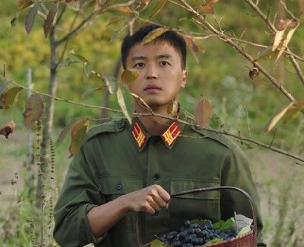 연우진 복무하라