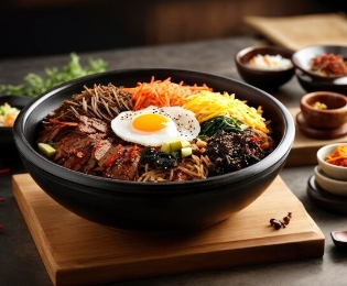 인천공항 제1여객터미널 식당 맛집