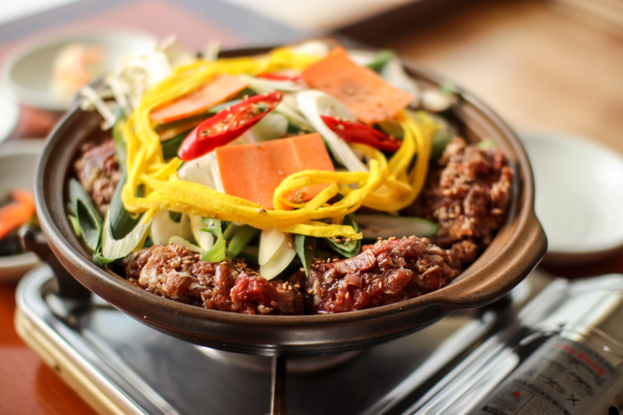 익산 맛집