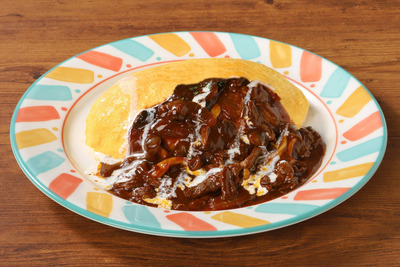 오사카/난바, 도톤보리 오므라이스, 양식 맛집 추천 3곳[일본 현지인 추천](쥬테이, 북극성, DEARBROS.)