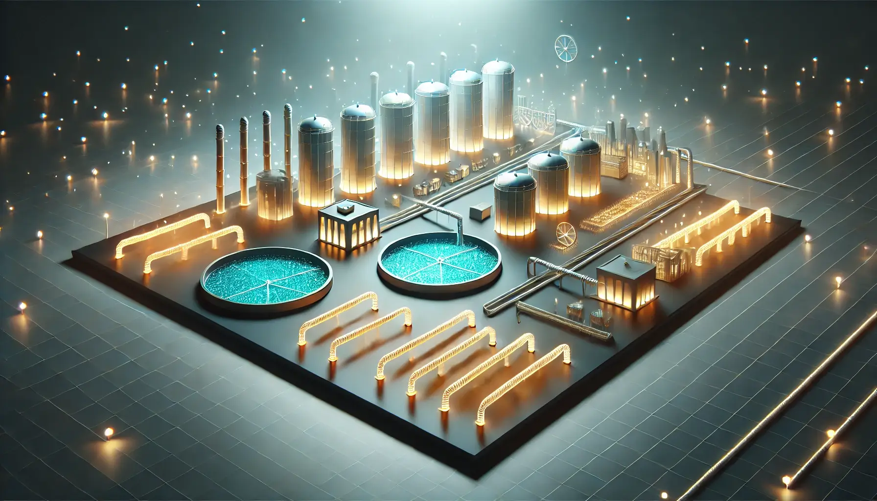 기타 인프라 부문