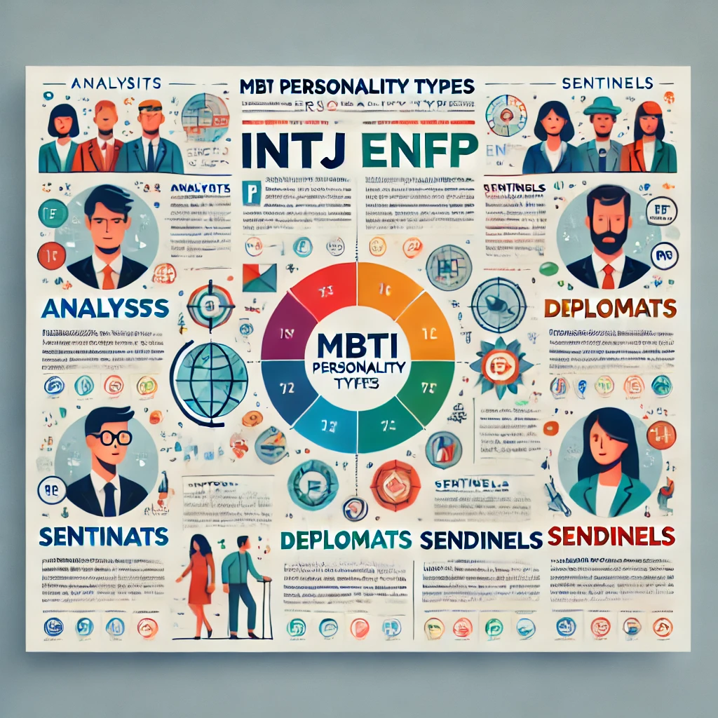 MBTI란