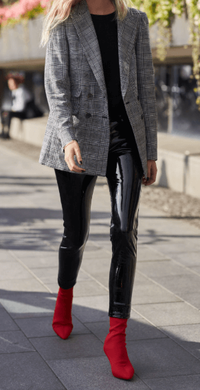 2025 F/W 패션 트렌드 | 이번 가을 유행 스타일 총정리