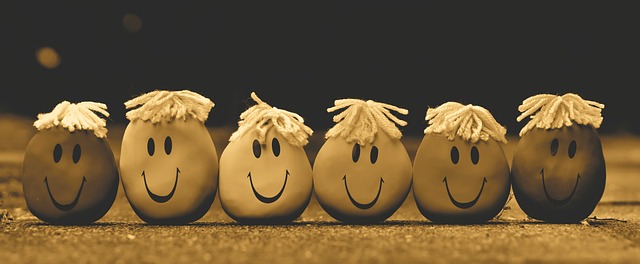 스트레스 완화에 효과적인 향이 강한 나물