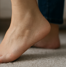 당뇨병 초기증상