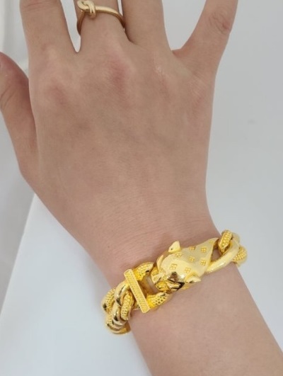 백돈금팔찌달인-종로-3가-귀금속-쥬얼리아-이재춘-달인