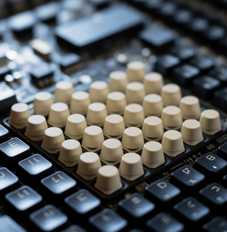 가장 대중적인 선택&amp;#44; 조용한 &amp;#39;멤브레인&amp;#39;