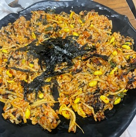볶음밥