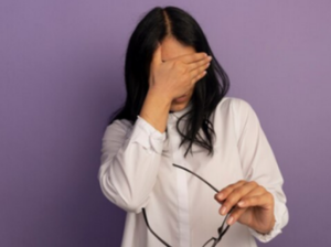 눈이 붓는 증상