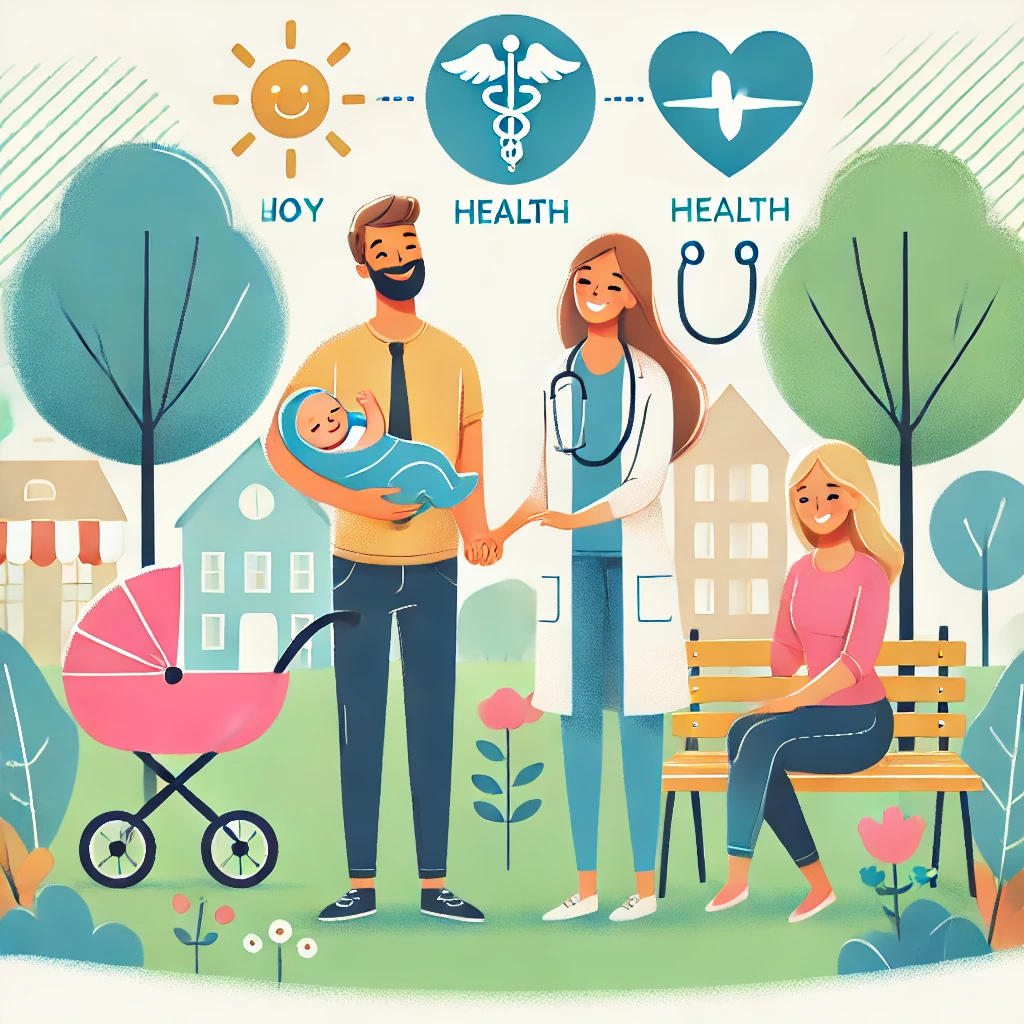 아이돌봄 신청하기