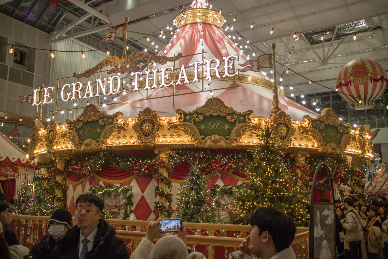 여의도 탄핵 찬성 시위