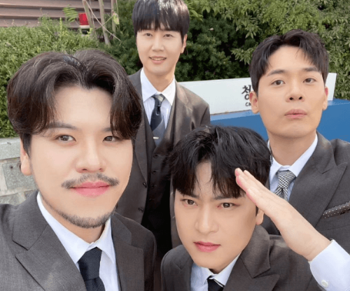 라포엠 가곡 앨범