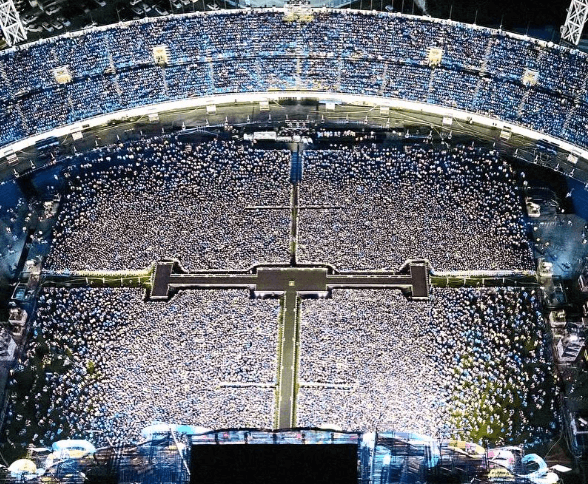 싸이 흠뻑쇼 2023