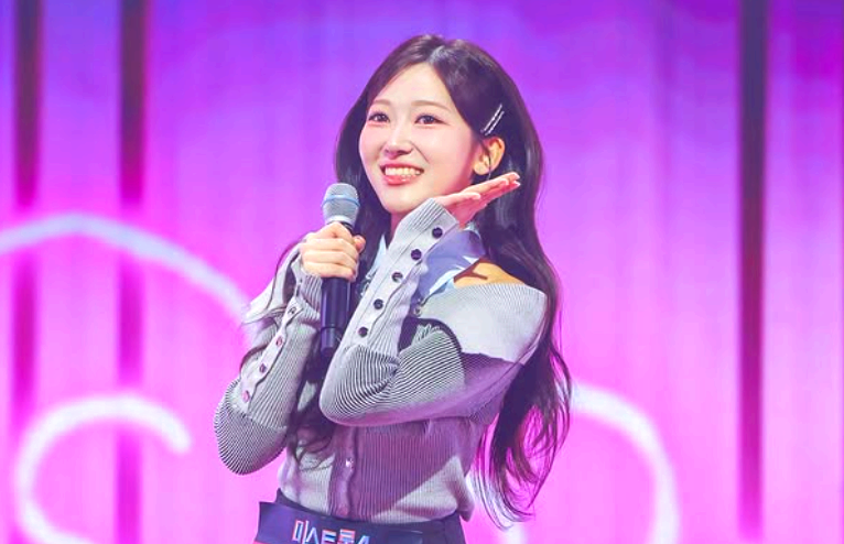 미스트롯 4