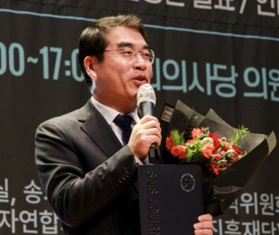 양기대 국회의원 프로필 나이 고향 학력 재산 지역구 평가