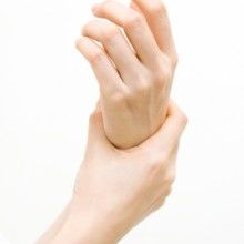 손이 떨리는 이유