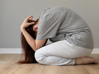 파킨슨병 초기증상 13