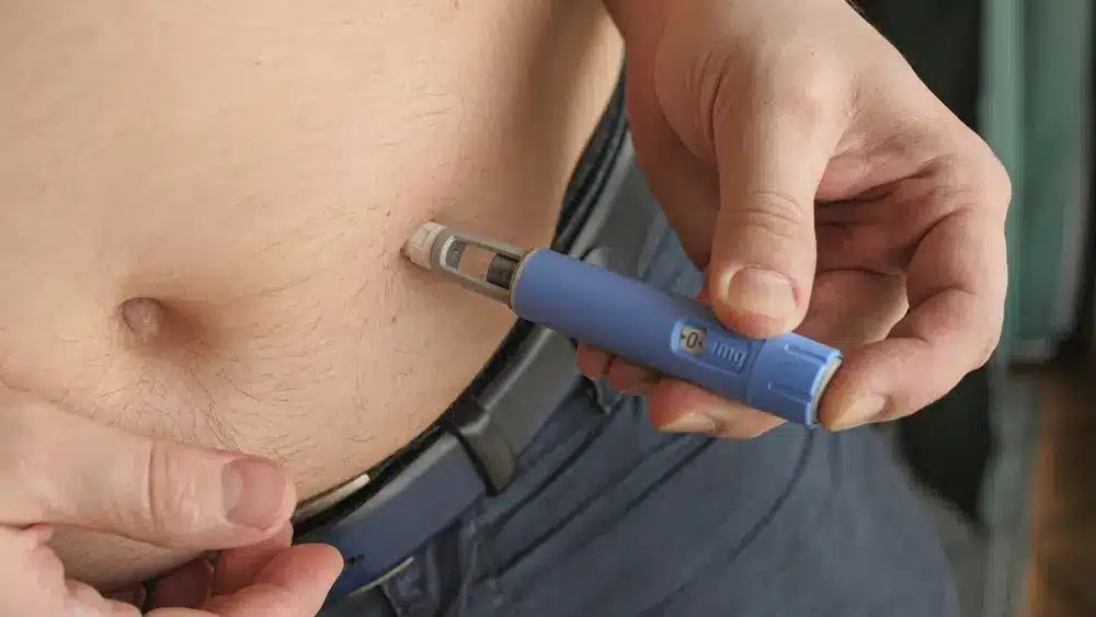 위고비는 어떻게 복용해야 하는가?