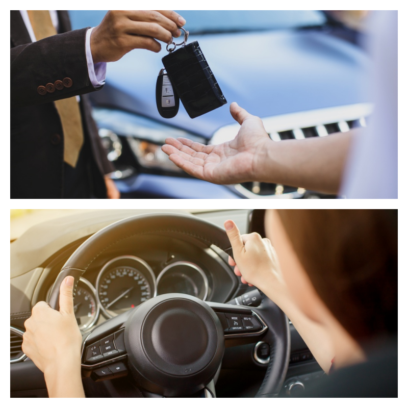 니로 장기렌트 조건