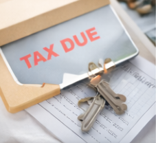 1주택자 보유세