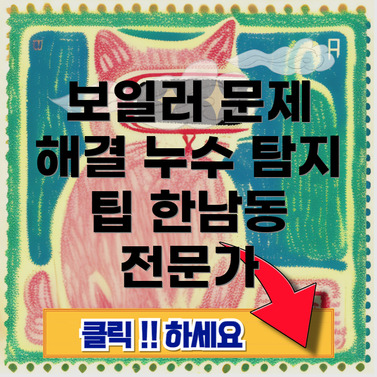 용산구 누수탐지