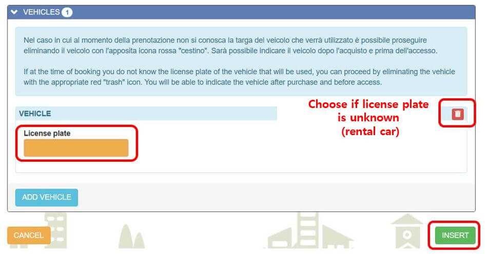 Tre Cime di Lavaredo Parking: How to Book Online (Auronzo Hut)