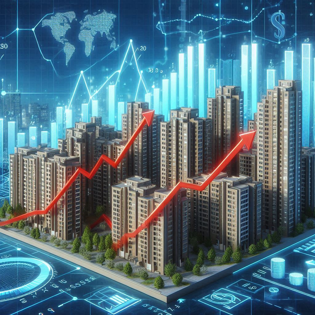 아파트 매매가 , 금리 인하, 주택시장, 주택 시장, 금융, 부동산, 경제