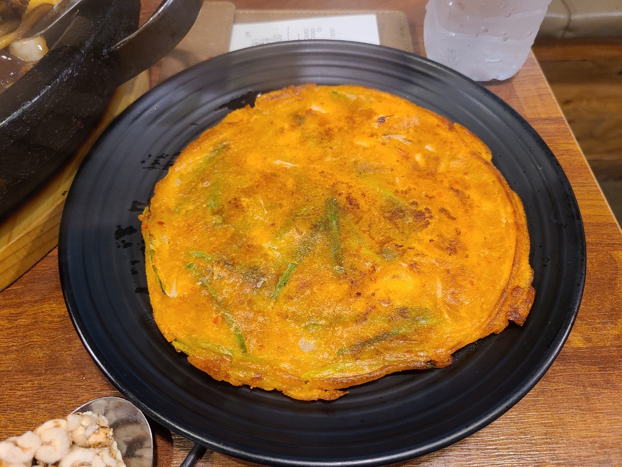 가지산돌짜장