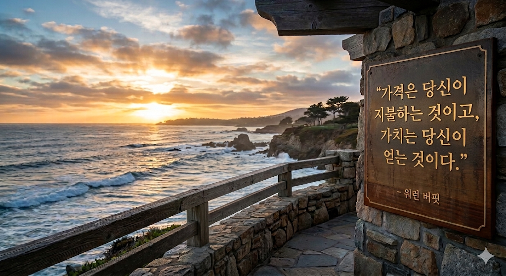 &ldquo;지금 시장에서 버핏이라면 살 종목 유형&rdquo;