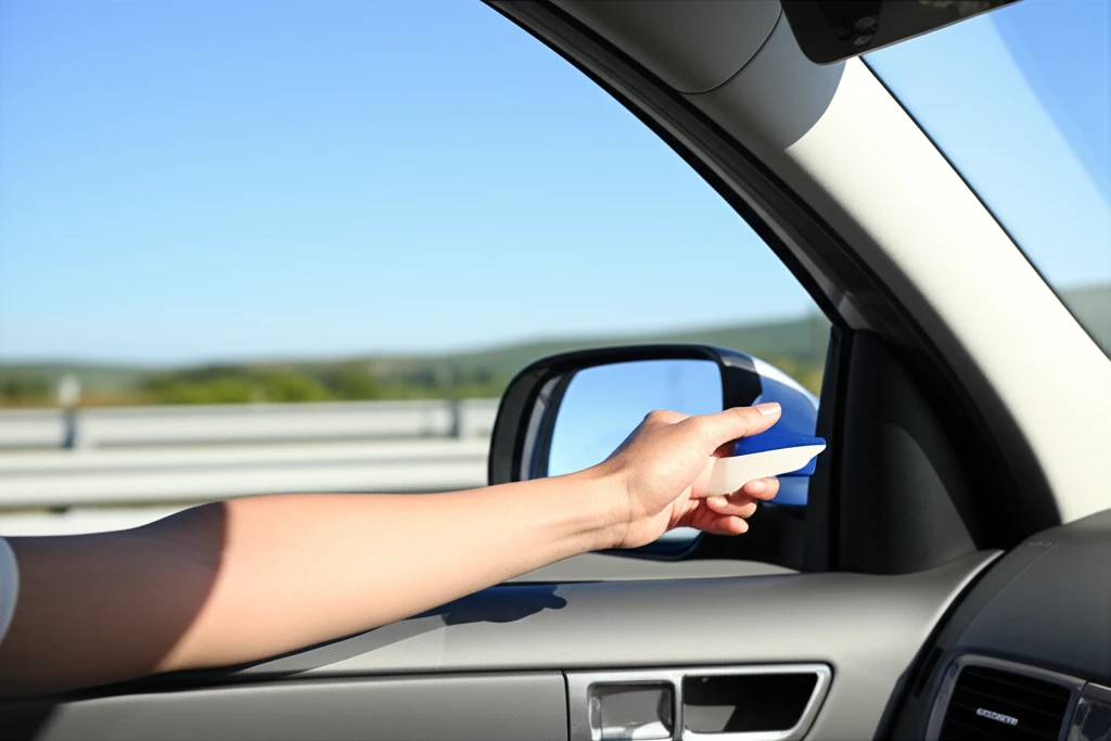 2025 하이패스 감면단말기 지원: ..